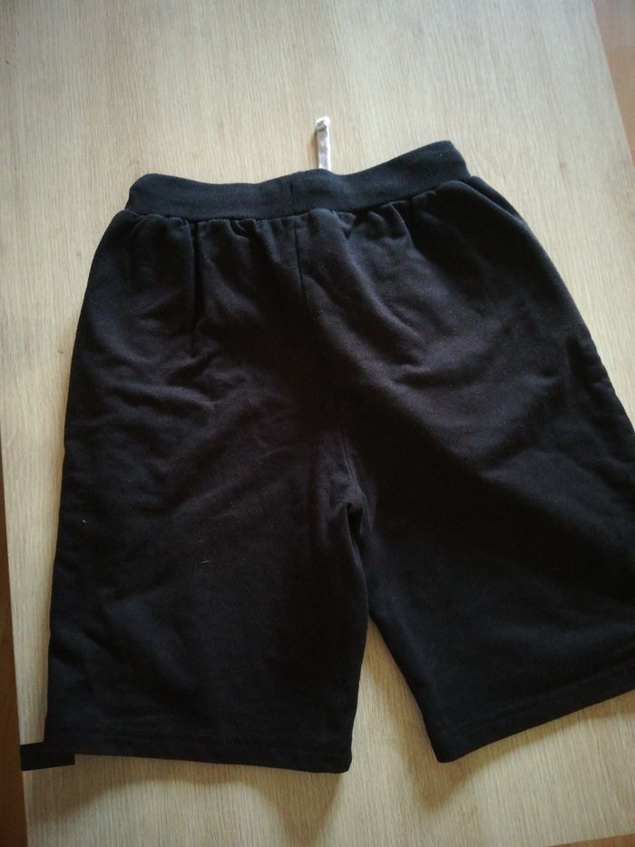 Short garçon 12 ans - photo numéro 2
