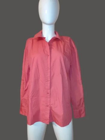 Chemise femme (lire descriptif avant achat)