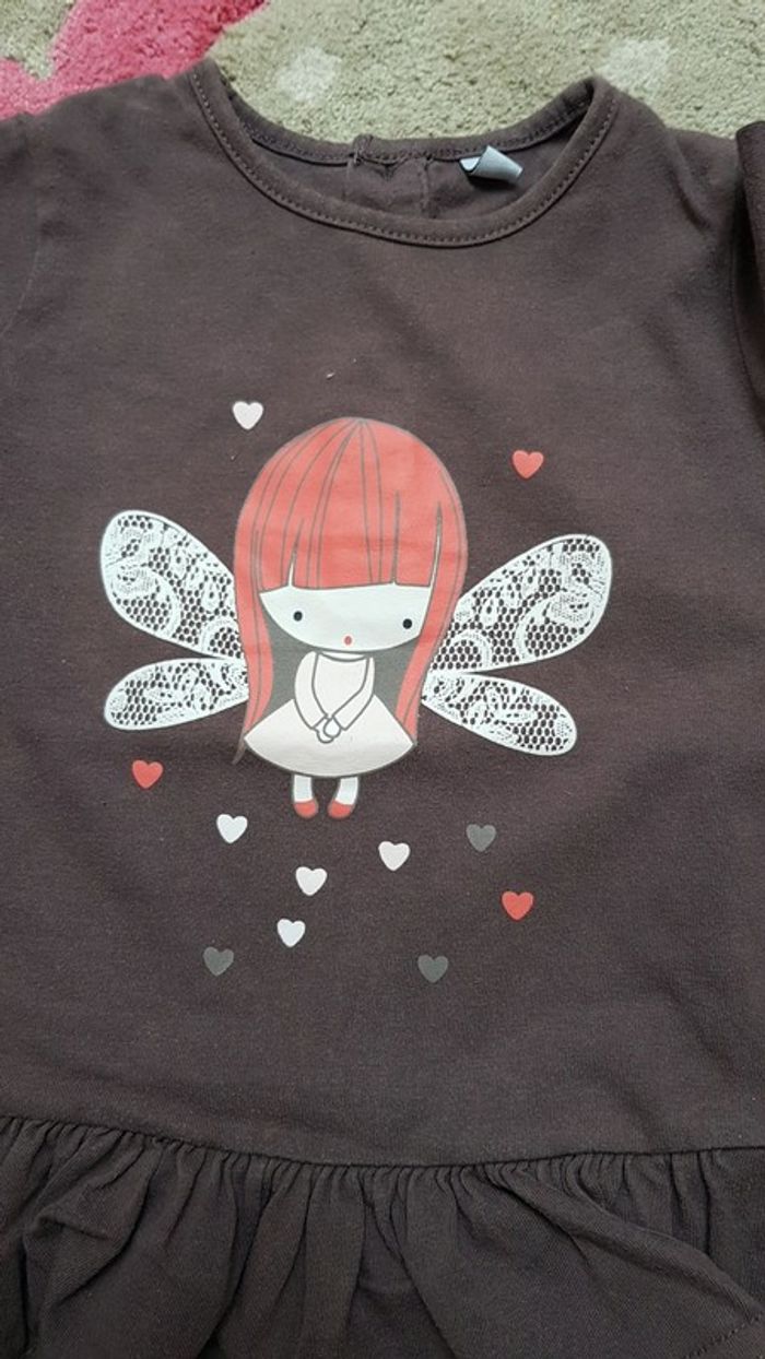 Ensemble Taille 18 mois - photo numéro 4