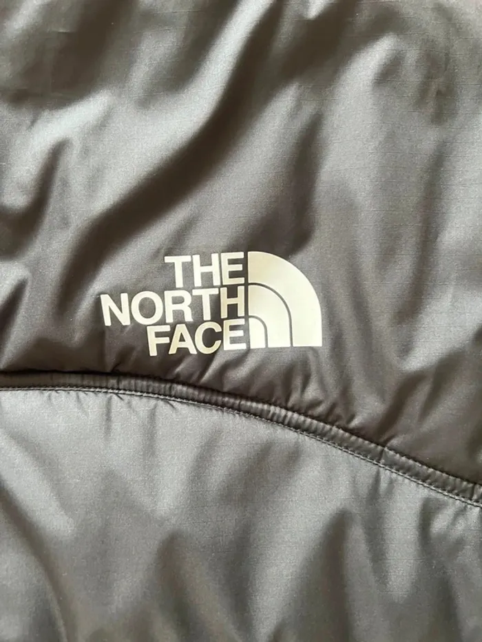 The North Face veste d’hiver - photo numéro 14