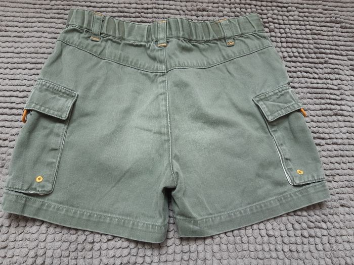 Short 18 mois - photo numéro 3