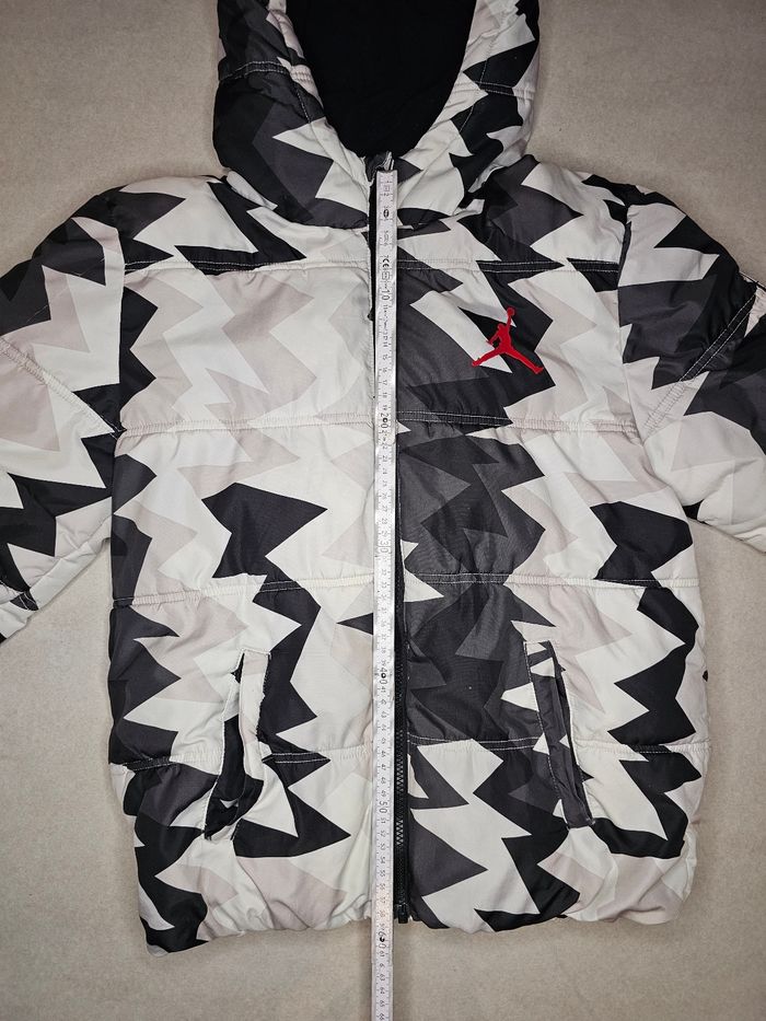 Veste Jordan - photo numéro 5