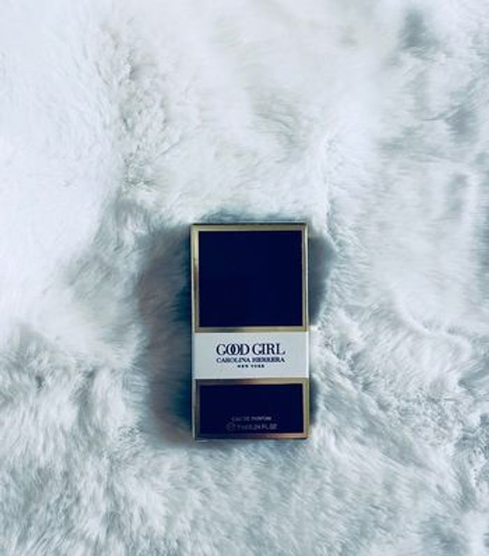 Mini parfum Carolina Herrera