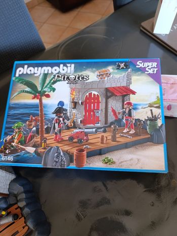 Playmobil