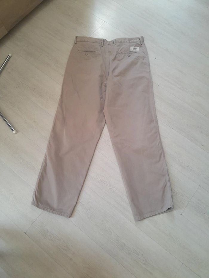 Pantalon coton Avirex 38×34 - photo numéro 2