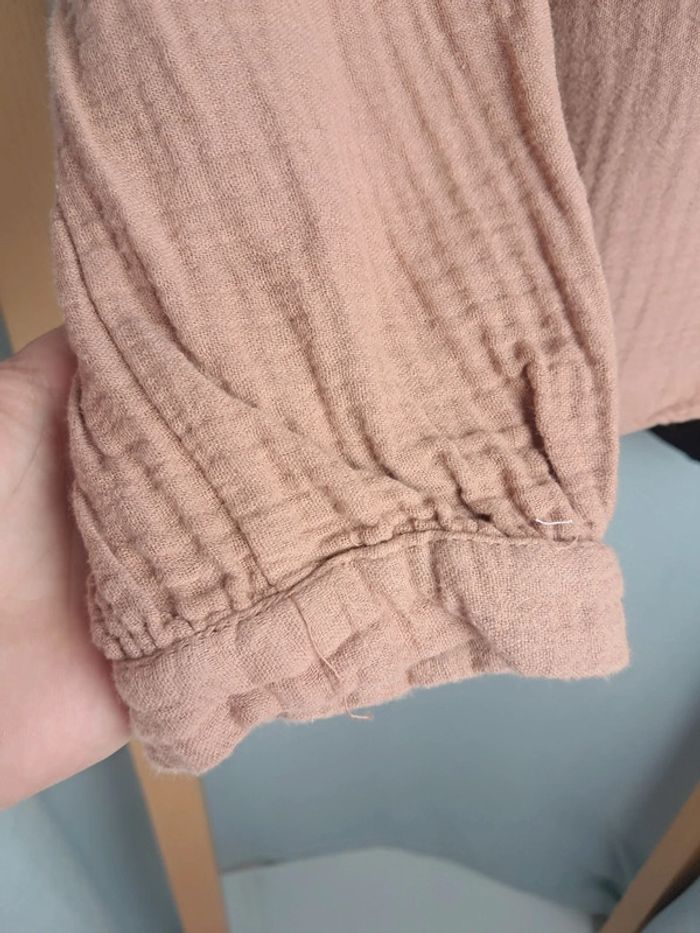 Balzac blouse T 36/38/40 en tbe - photo numéro 7