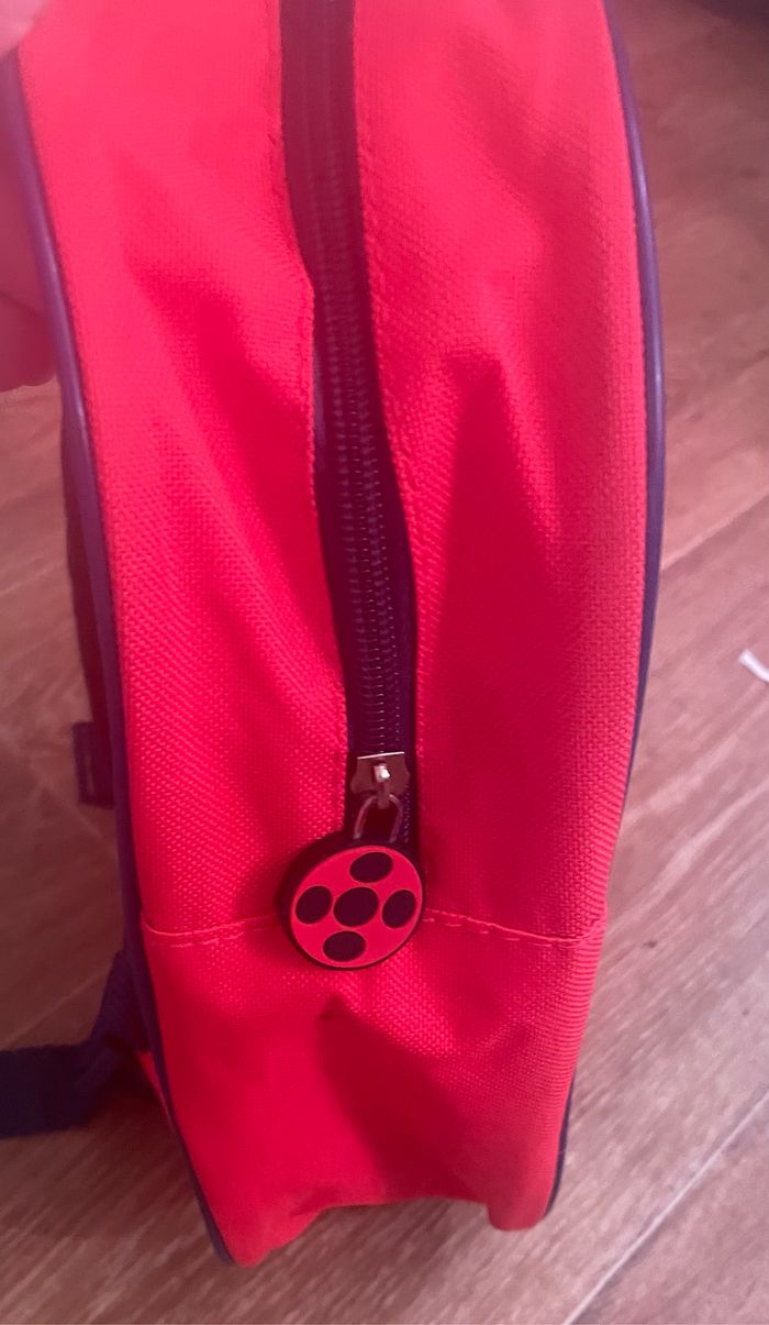 Sac à dos Ladybug Ladybug - photo numéro 4