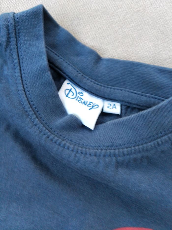 T-shirt - photo numéro 2