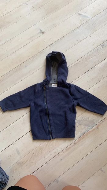 Gilet, veste 9mois TAO