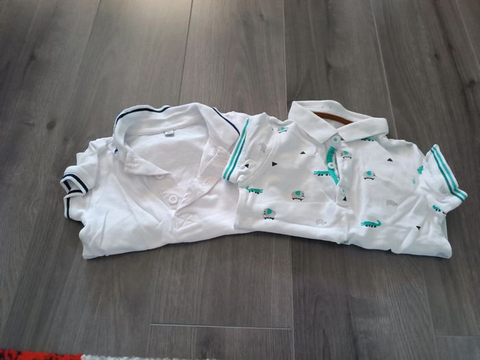 Lot polo