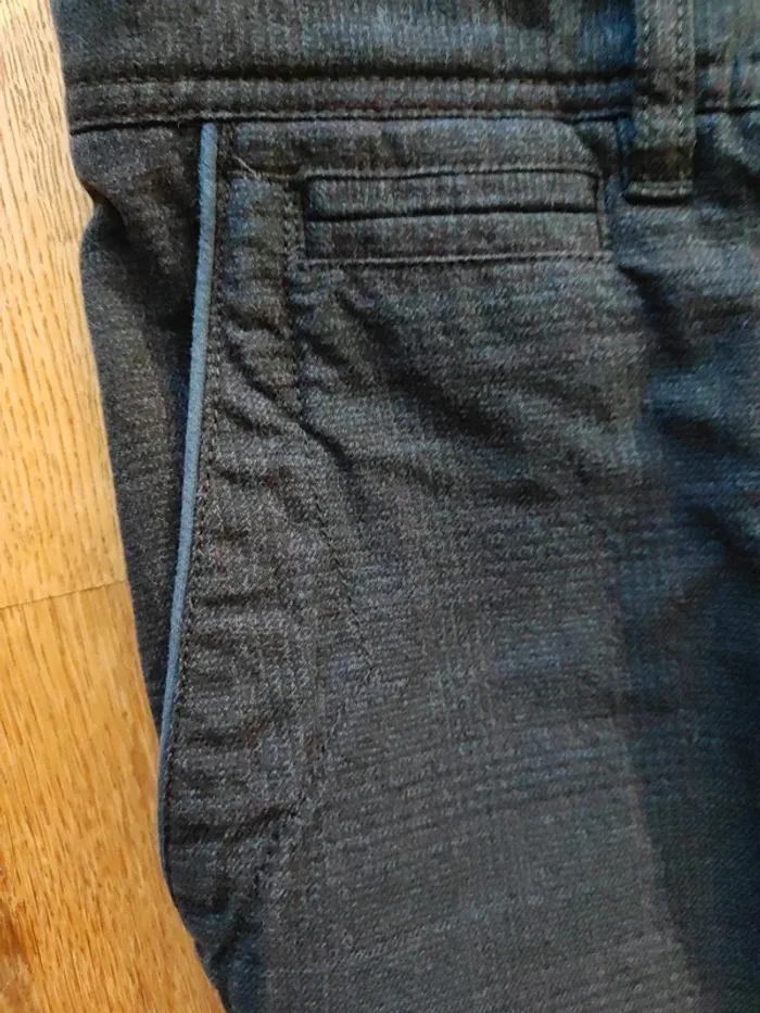 Pantalon Studio El Corte Inglés - photo numéro 3
