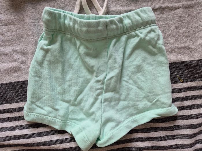 Lot de 4 shorts - photo numéro 6