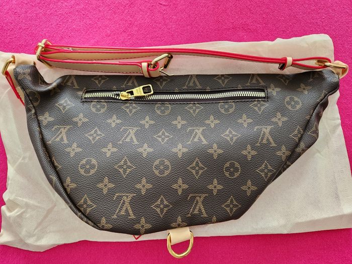 Sac banane - photo numéro 3