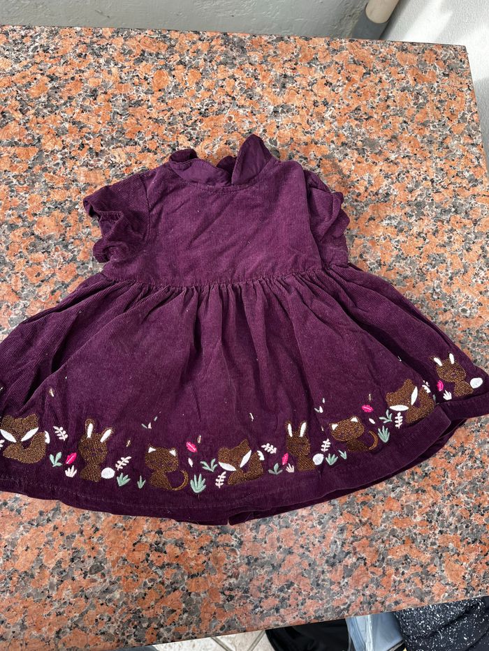 Robe DPAM