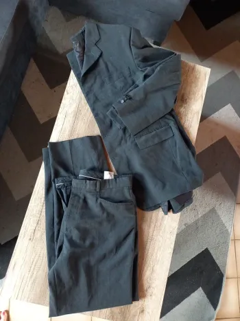 Costume homme Celio T46