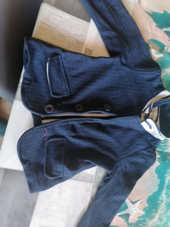 Veste