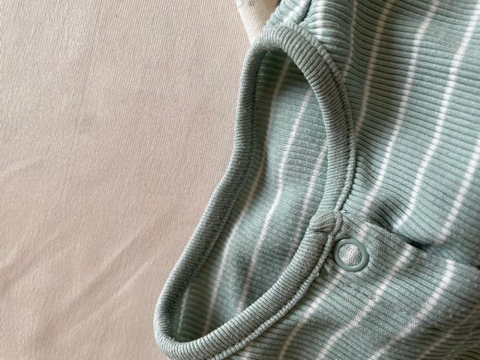 Lot pyjama - photo numéro 5