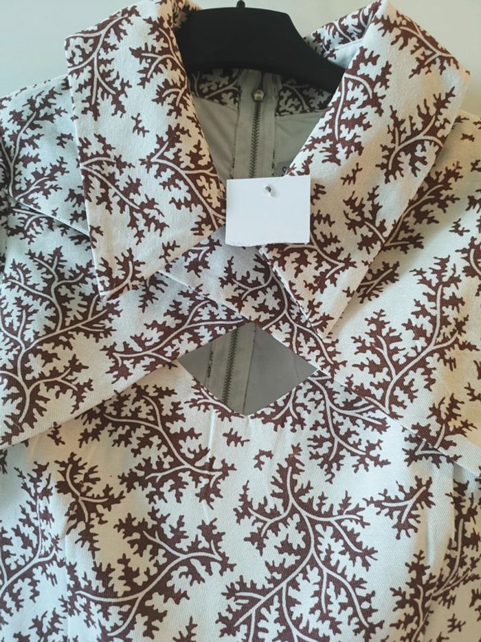 Blouse femme - photo numéro 2