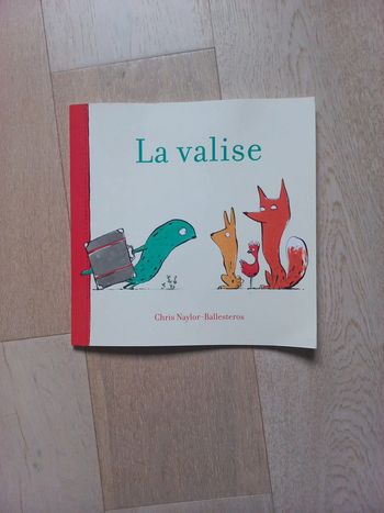 La valise