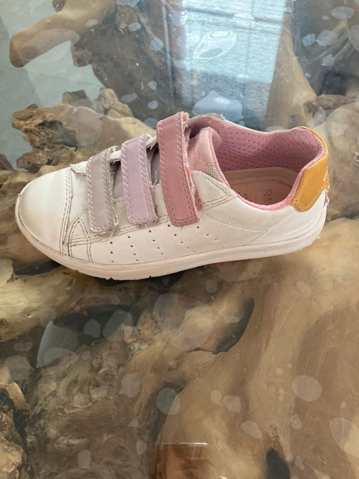 Baskets GEOX fille - photo numéro 11