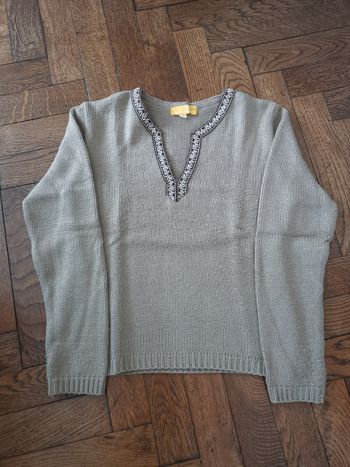Pull femme taille 1 CBLV
