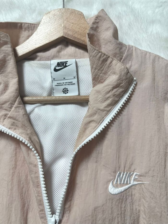 Veste sport - photo numéro 3