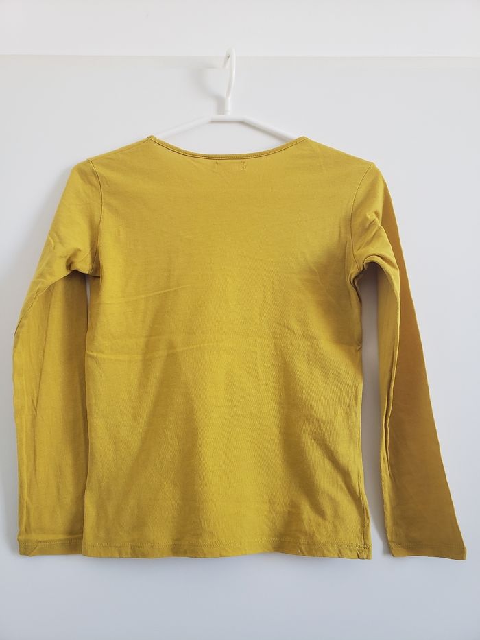 T-shirt fille - photo numéro 6