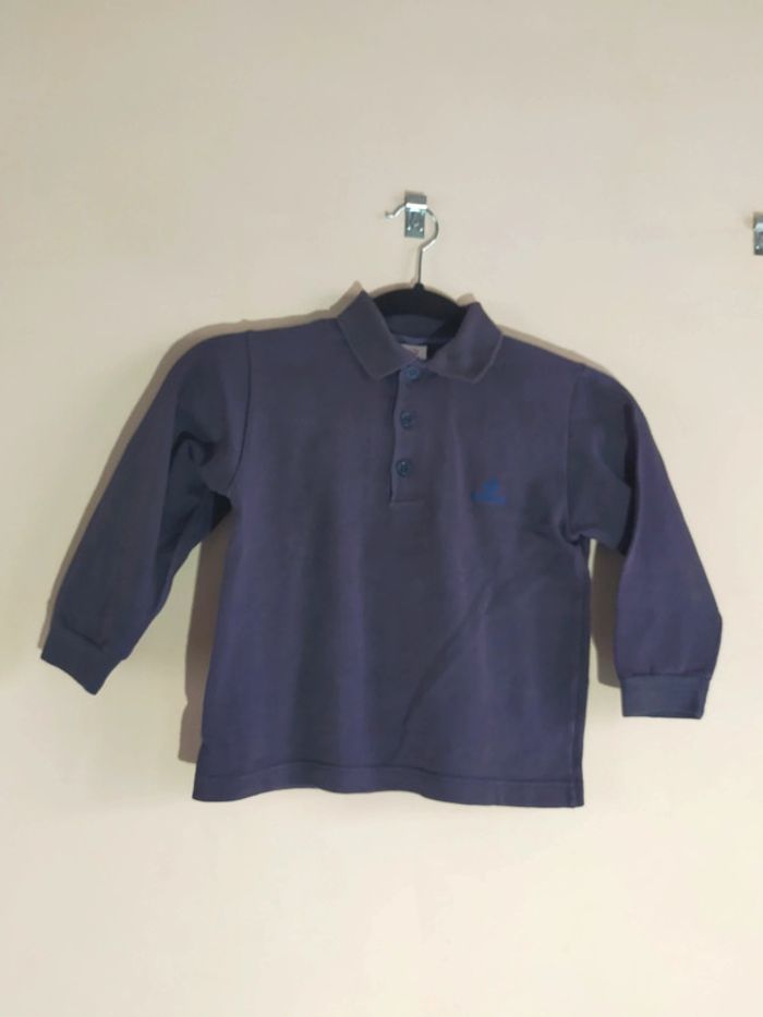 Polos Absorba - photo numéro 2