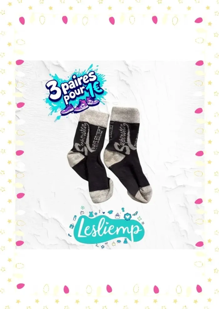Chaussettes