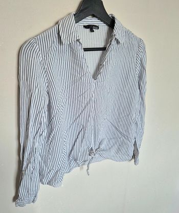 blouse Etam taille 34