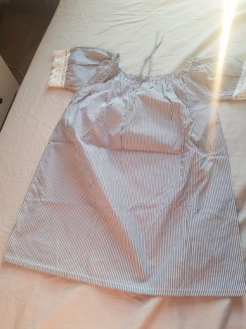 Tunique neuve taille unique