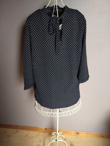 Blouse Etam