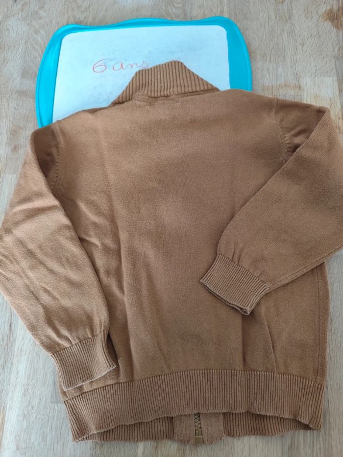 Gilet - photo numéro 4