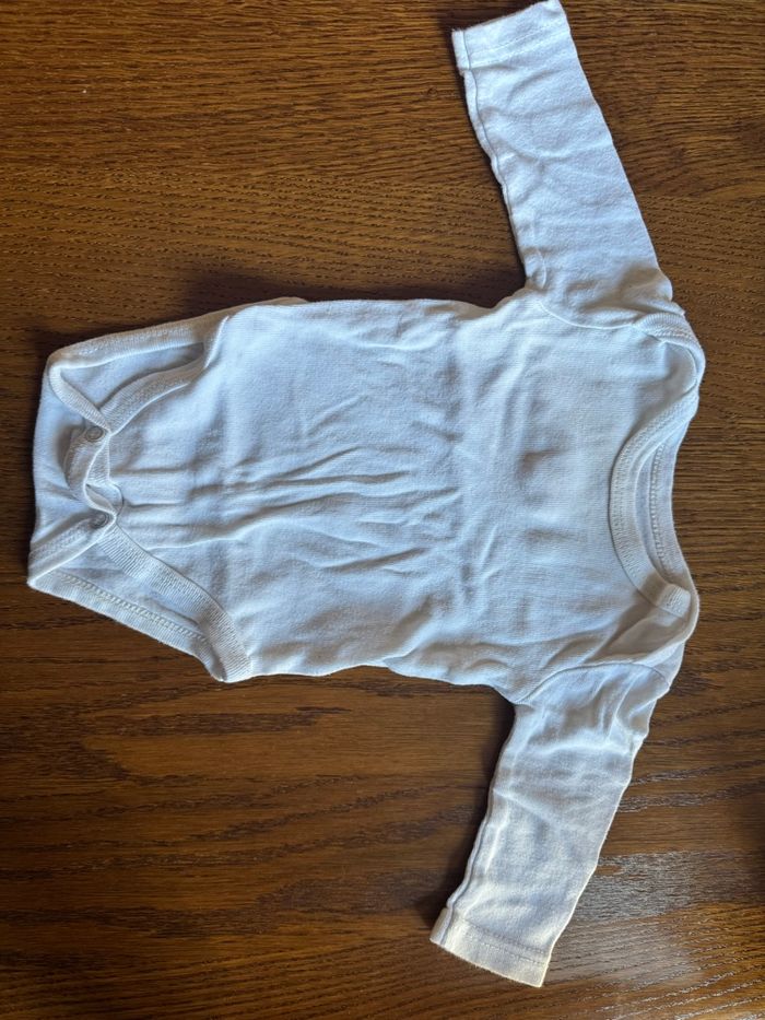 Lot de 14 body - photo numéro 2