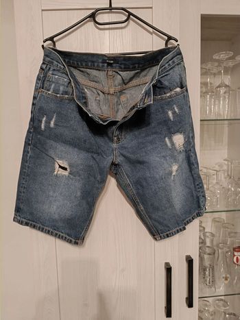 Short homme