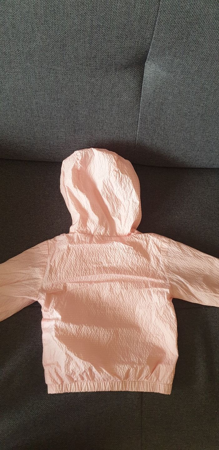 Blouson léger 3 mois - photo numéro 2