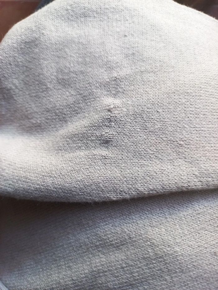 Gilet court - photo numéro 5