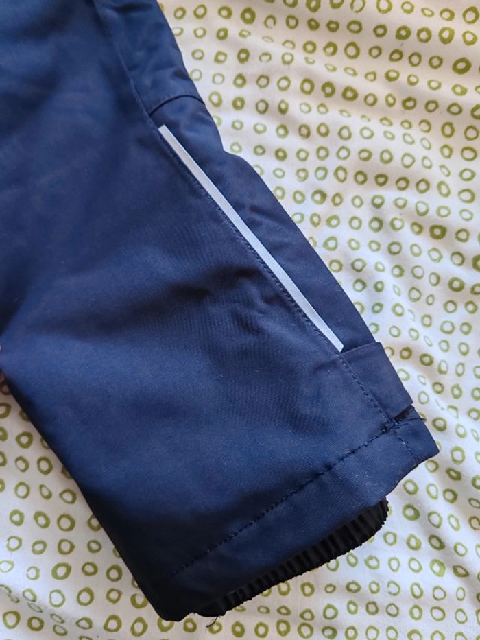 pantalon neige/ski Reima taille 104 - photo numéro 3