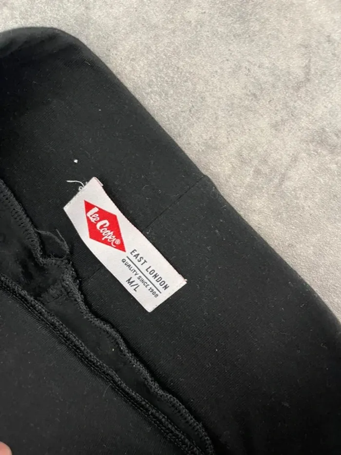 Legging Lee Cooper - photo numéro 7