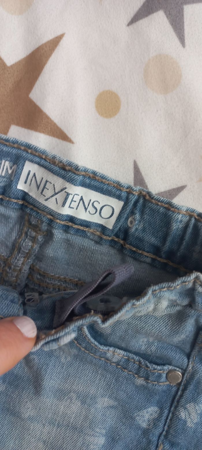 Short In Extenso 6 ans - photo numéro 2