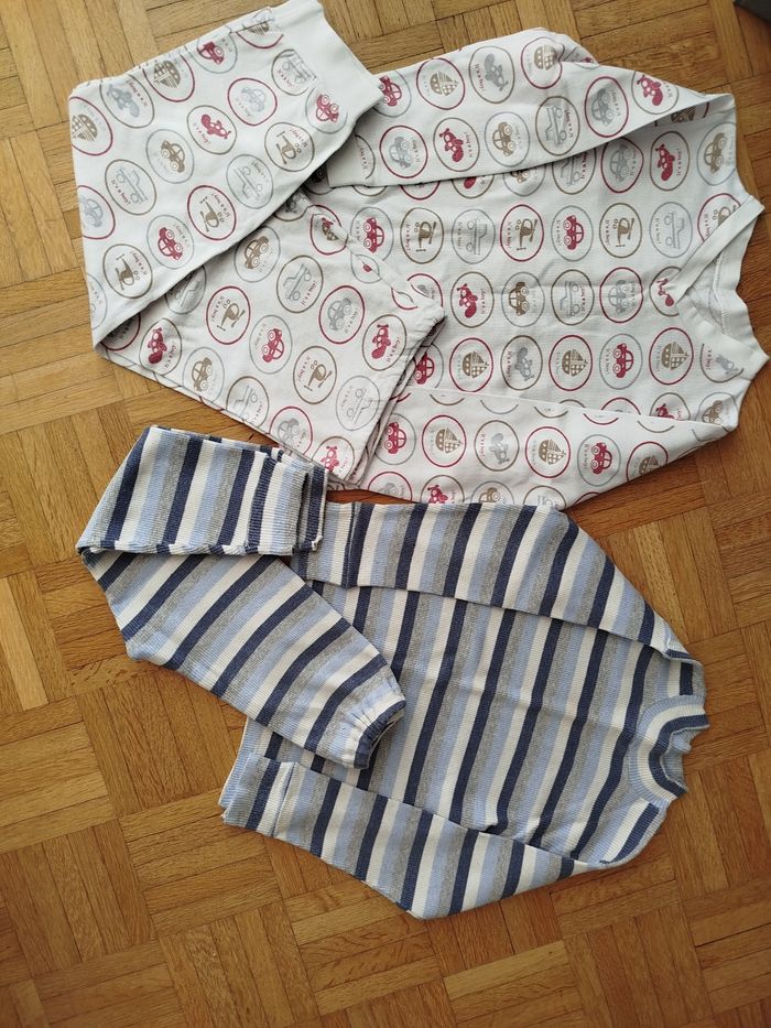 Lot vêtements garçon 3-4 ans - photo numéro 6