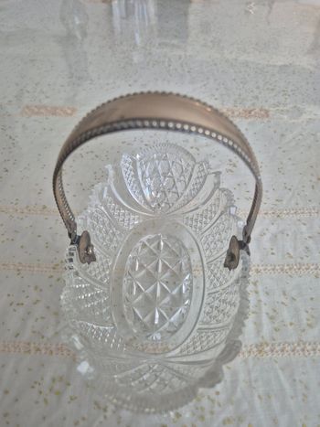 Bonbonnière vintage