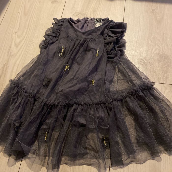 Robe tape à l’œil 9 mois