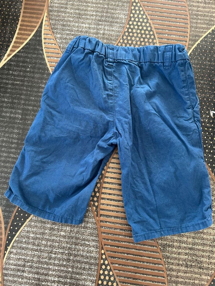 Short 5 ans - photo numéro 3