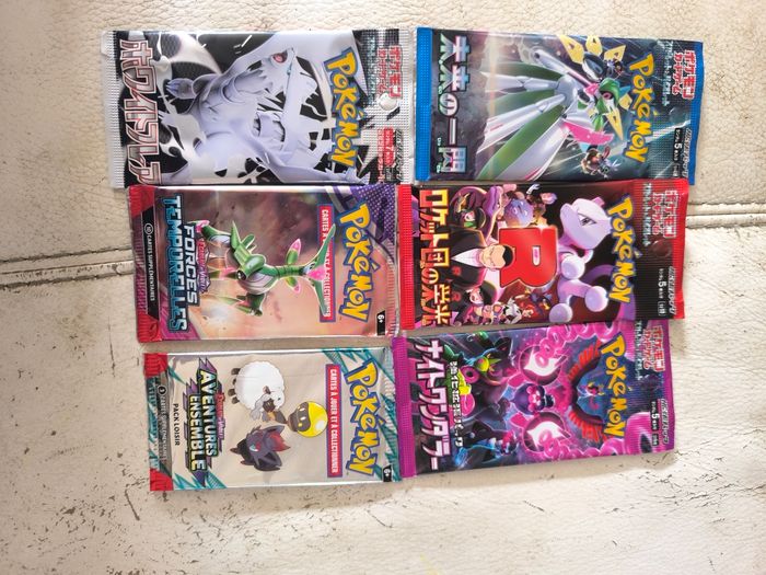 Pokémon - photo numéro 2