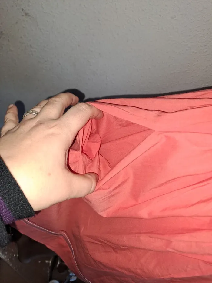 Robe bustiers XS femme - photo numéro 6