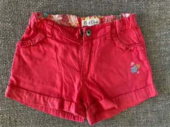 Short