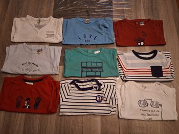 T-shirt ML 1