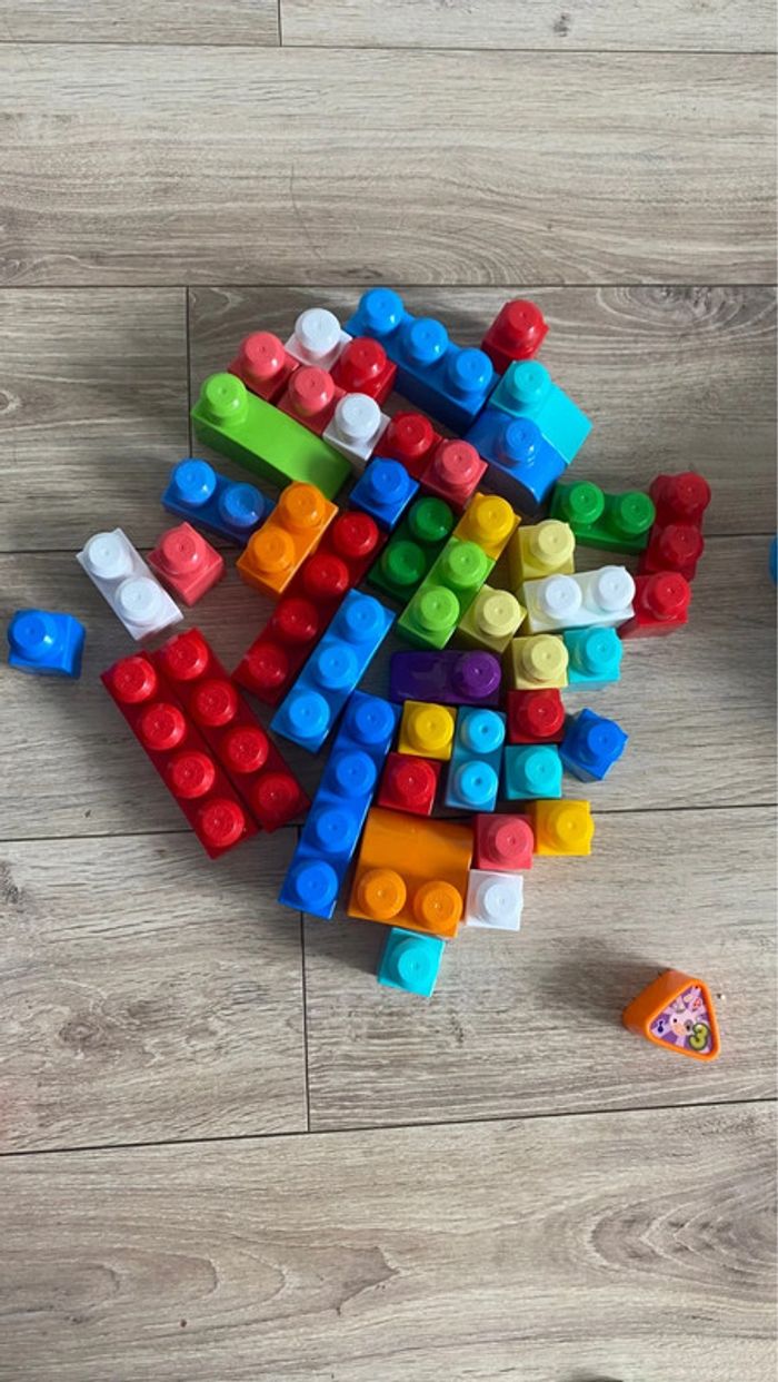 Lego duplo - photo numéro 4