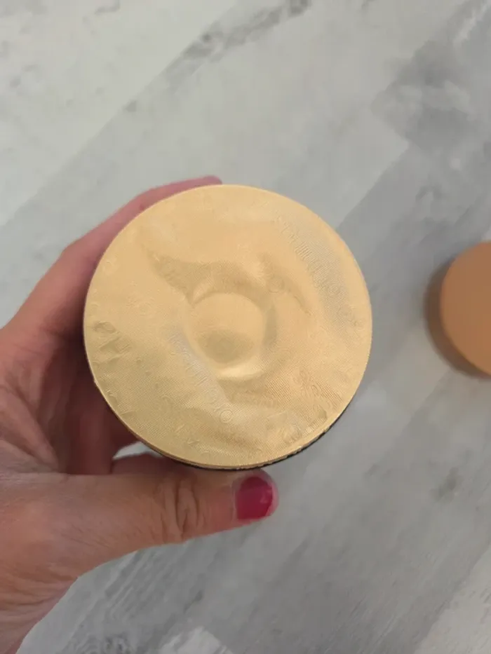 Gommage pour le corps rituals - photo numéro 3